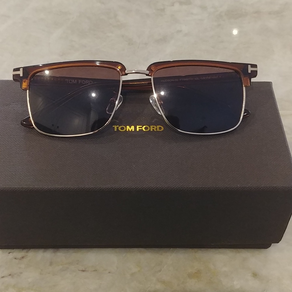 Tom Ford sunglasses